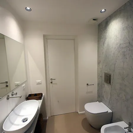 Piano Alloro Guest house Palermo