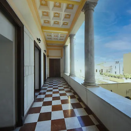 Piano Alloro Palermo