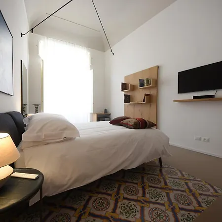 Guest house Piano Alloro *