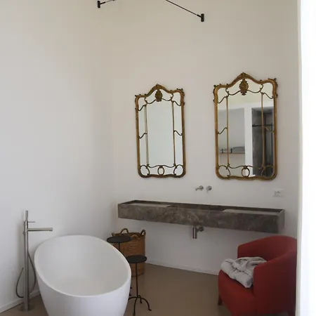 Piano Alloro Guest house Palermo