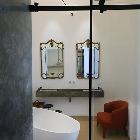 Guest house Piano Alloro