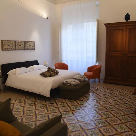 Guest house Piano Alloro Palermo