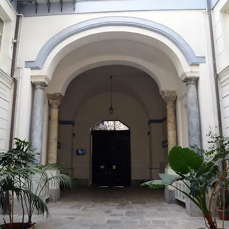 Guest house Piano Alloro Palermo