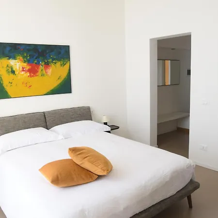 Piano Alloro Guest house *