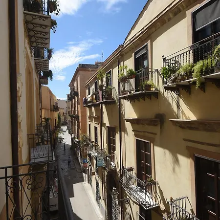 Guest house Piano Alloro Palermo